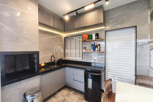 Casa, 3 quartos, 124 m² - Foto 5