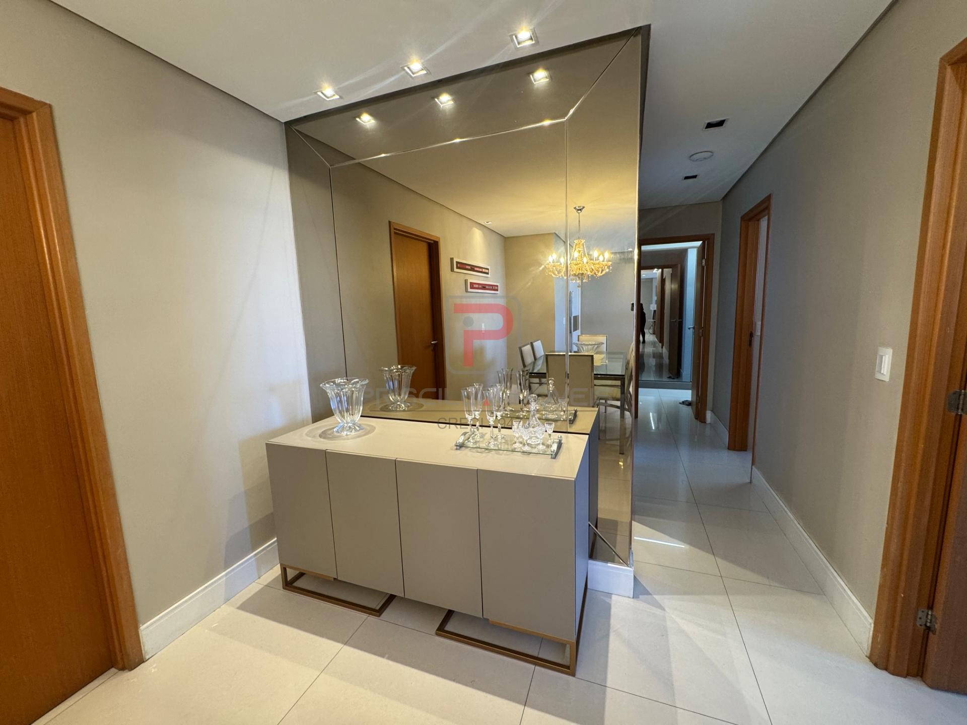 Apartamento à venda com 3 quartos, 3 suítes, 2 vagas e 139m² no Altiplano Cabo Branco, João Pessoa (PB) — foto 14 de 30