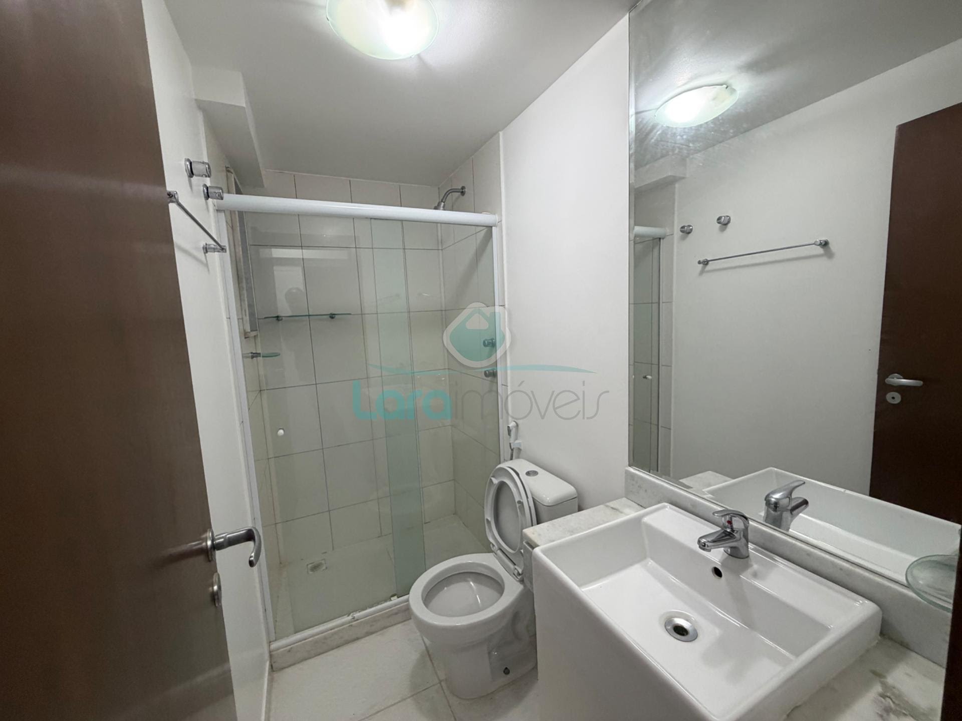 Apartamento para alugar com 1 quarto, 1 banheiro, 1 vaga e 30m² no Costa do Sol, Macaé (RJ) — foto 9 de 28