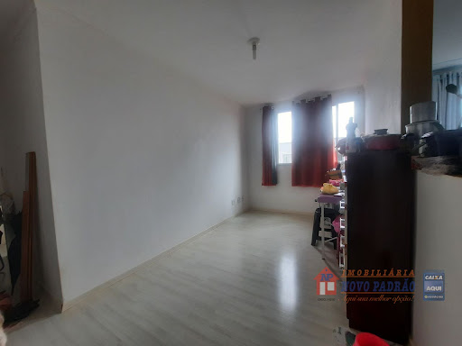 Apartamento à venda em arapongas-pr jardim aeroporto 