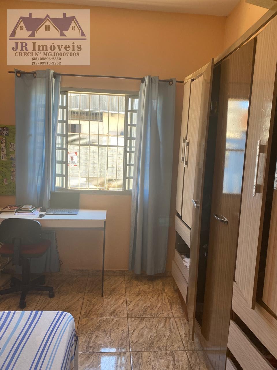 Casa à venda com 2 quartos, 1 banheiro e 268m² no Centro, Piranguinho (MG) — foto 3 de 11