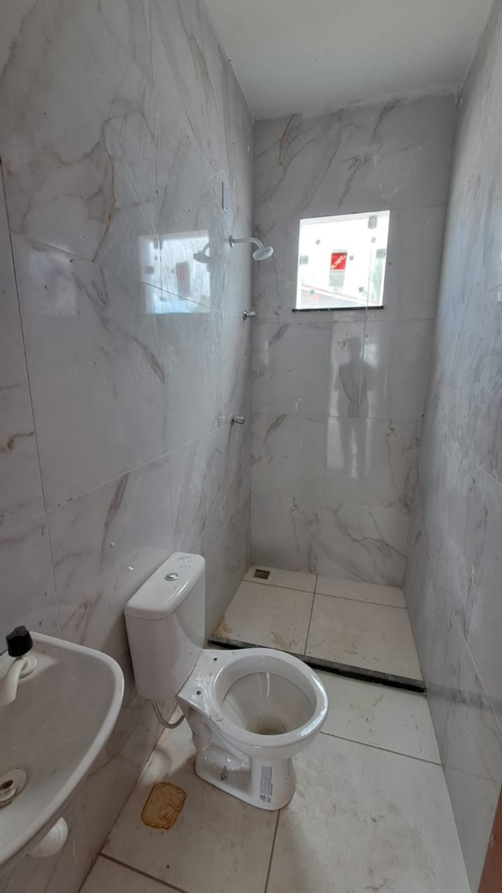 Casa à venda com 2 quartos, 1 banheiro, 1 vaga e 50m² no Aviário, Feira de Santana (BA) — foto 5 de 9