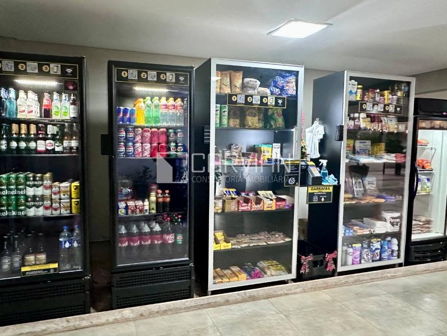 Apartamento à venda com 1 quarto, 1 banheiro e 1 vaga no Ribeirânia, Ribeirão Preto (SP) — foto 10 de 19