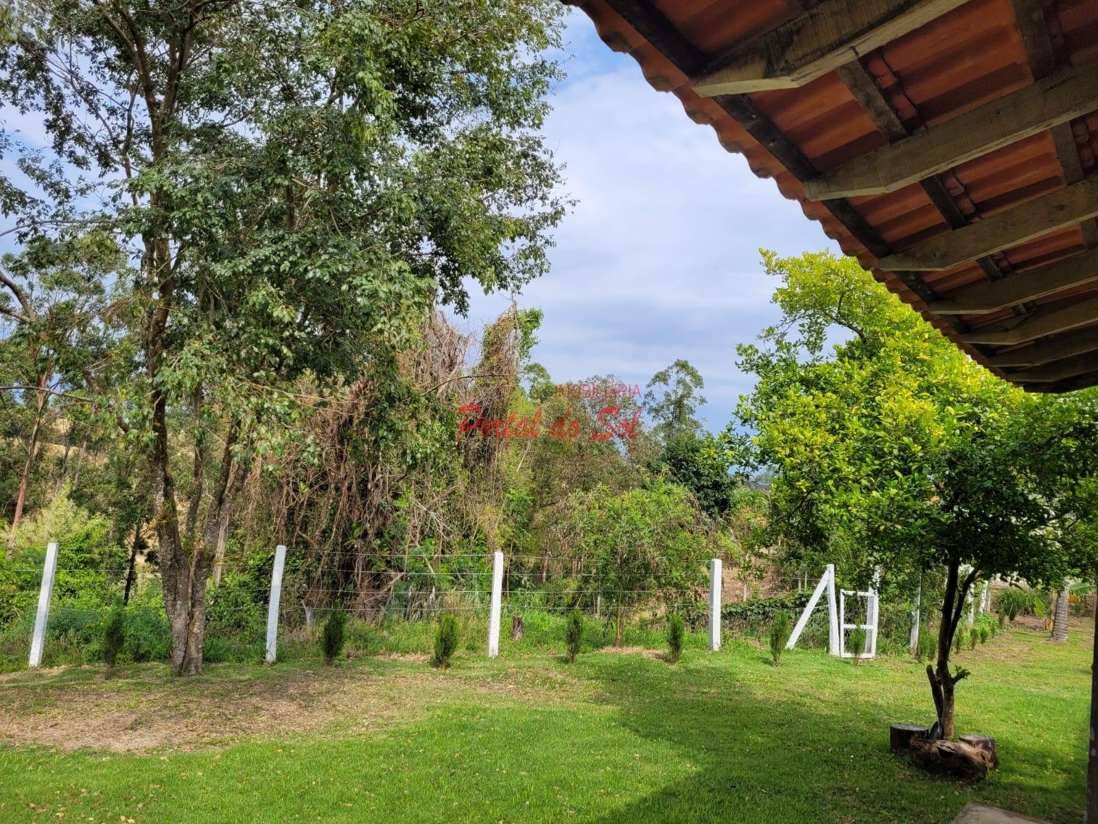 Chácara, 3 quartos, 1 m² - Foto 19
