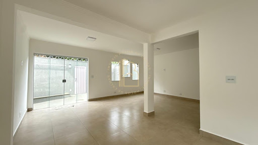 Casa em Jardim Country Club  -  Poços de Caldas