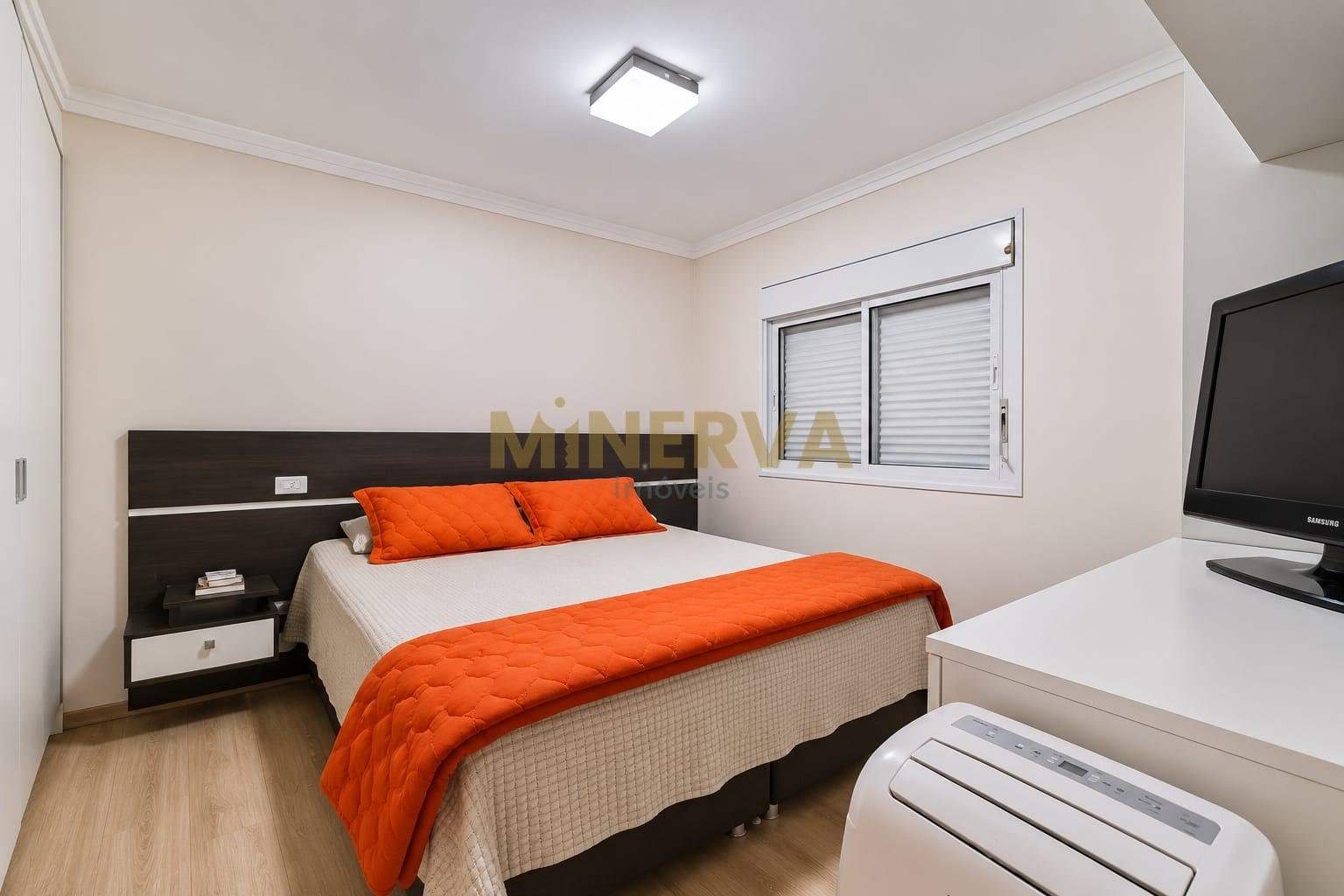 Apartamento à venda com 3 quartos, 1 suíte, 2 vagas e 95m² no Vila Augusta, Guarulhos (SP) — foto 15 de 20