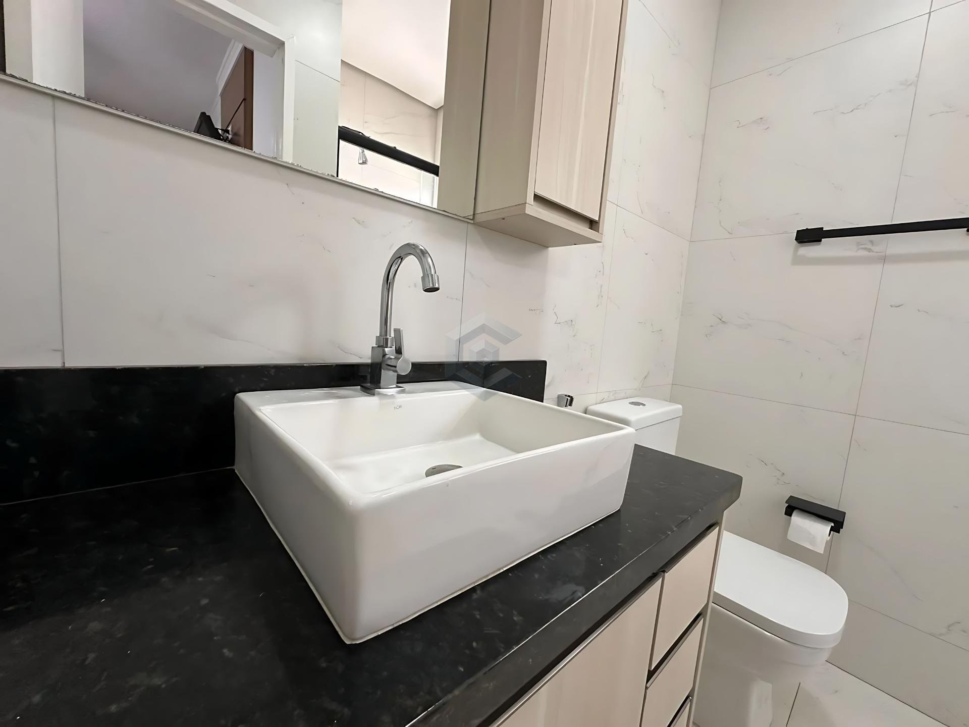 Casa à venda com 3 quartos, 1 suíte, 2 vagas e 100m² no Wanel Ville, Sorocaba (SP) — foto 17 de 18