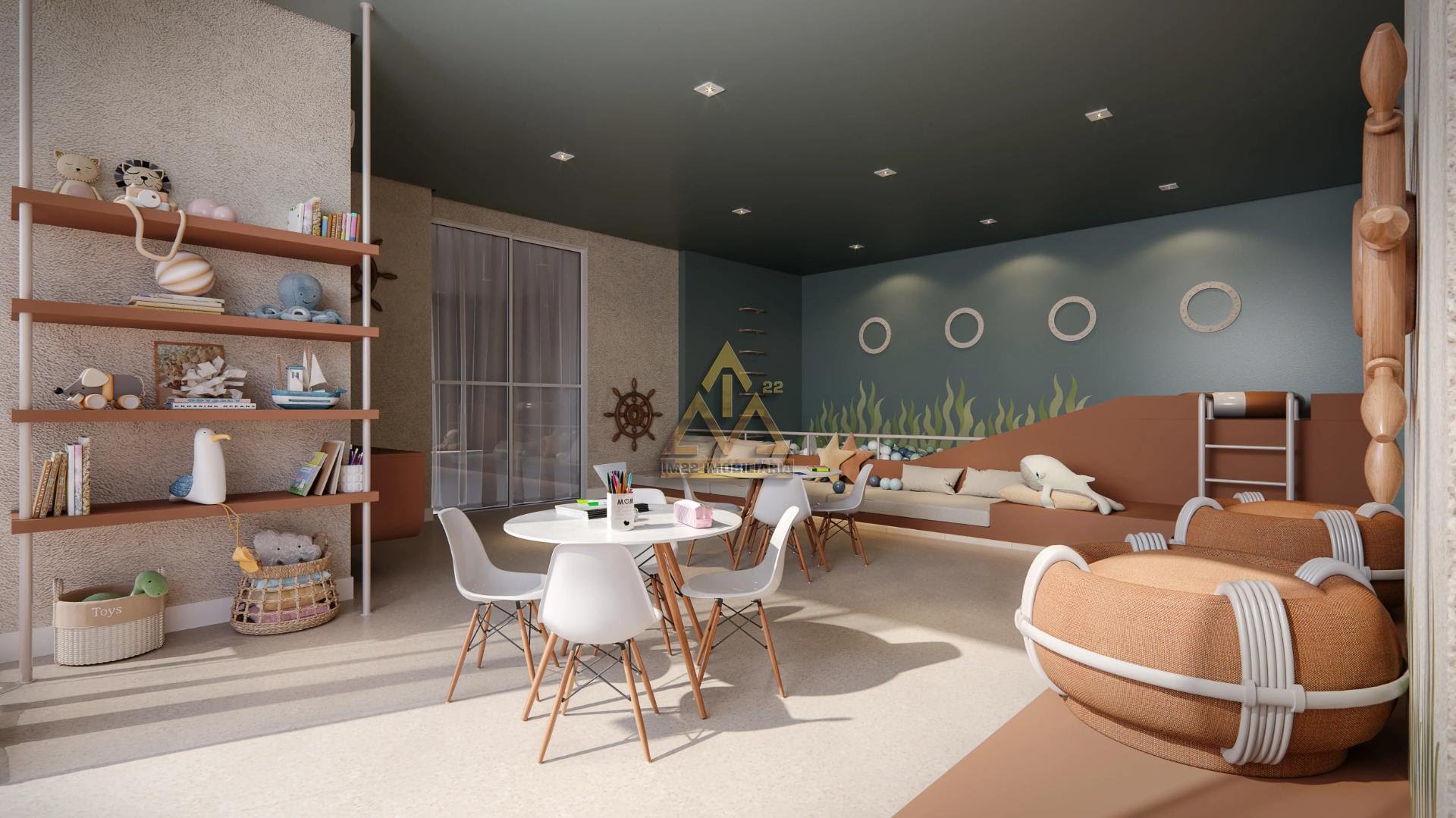 Apartamento à venda com 2 quartos, 2 suítes, 1 vaga e 81m² no Armação, Penha (SC) — foto 24 de 30
