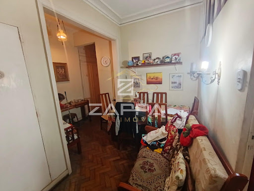 Apartamento em Copacabana  -  Rio de Janeiro