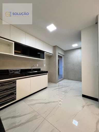 Apartamento em Santo Agostinho  -  Governador Valadares