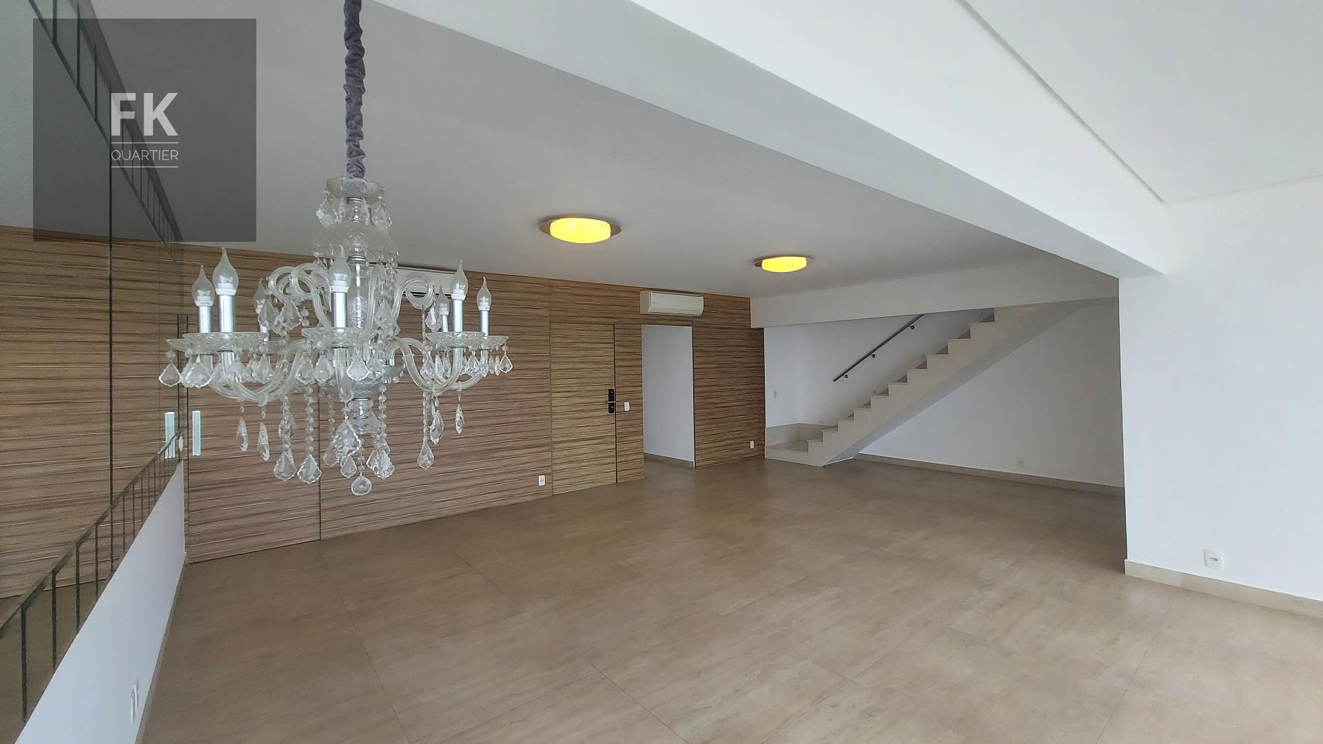Cobertura para alugar com 3 quartos, 3 suítes, 6 vagas e 420m² no Alphaville Centro, Barueri (SP) — foto 8 de 30