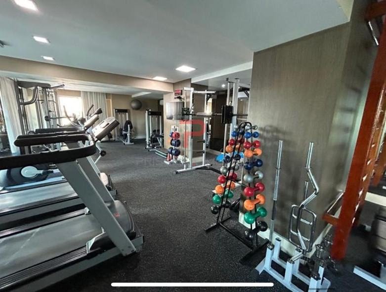 Apartamento à venda com 3 quartos, 3 suítes, 4 vagas e 185m² no Brisamar, João Pessoa (PB) — foto 21 de 30
