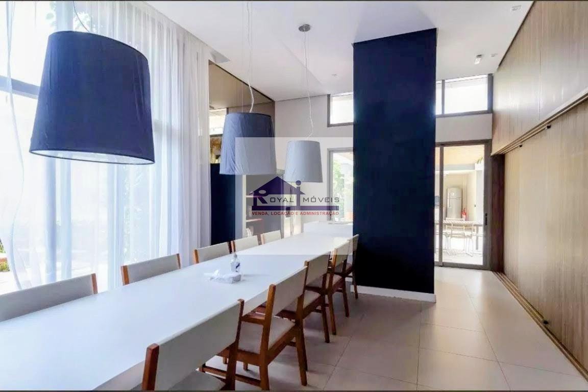 Apartamento para alugar com 1 quarto, 1 suíte, 2 vagas e 72m² no Mirandópolis, São Paulo (SP) — foto 29 de 30