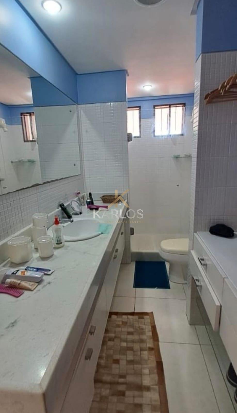 Casa à venda com 4 quartos, 4 suítes, 9 vagas e 188m² no Nossa Senhora do Ó, Paulista (PE) — foto 11 de 29