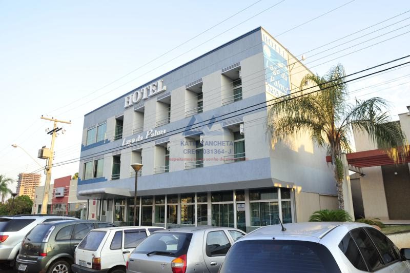 Comercial à venda com 65 banheiros, 10 vagas e 1750m² no Plano Diretor Norte, Palmas (TO) — foto 18 de 29