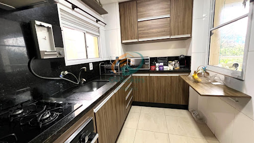 Apartamento Condomínio Alegria - Guarulhos, SP