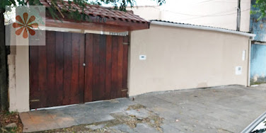 Casa Térrea em Loteamento Vila Indaiá  -  Caraguatatuba