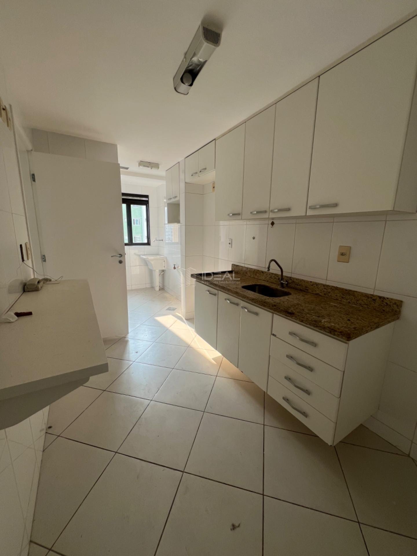 Apartamento à venda com 3 quartos, 1 suíte, 2 vagas e 93m² no Parque Tamandaré, Campos dos Goytacazes (RJ) — foto 20 de 21