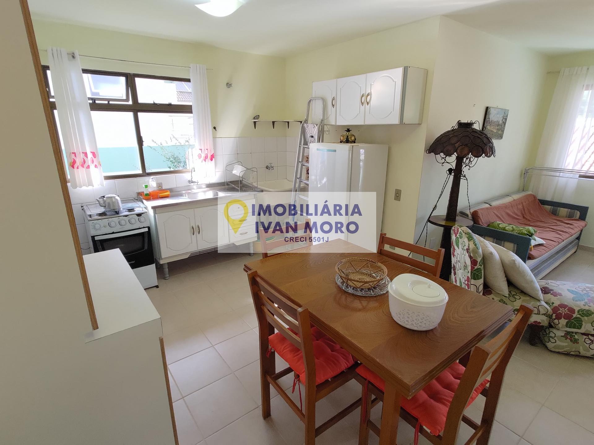 Apartamento para alugar com 1 quarto, 1 banheiro, 1 vaga e 40m² no Daniela, Florianópolis (SC) — foto 10 de 24