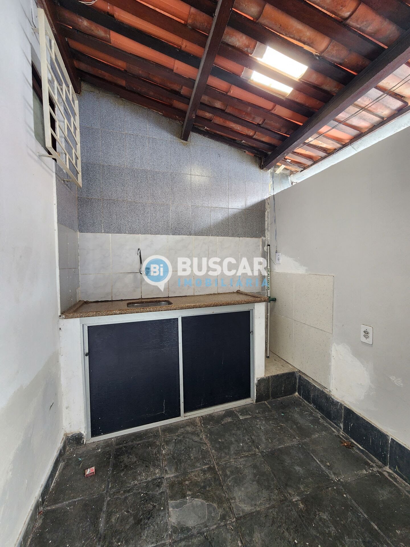 Casa à venda com 2 quartos, 1 suíte, 1 vaga e 122m² no Kalilândia, Feira de Santana (BA) — foto 7 de 11