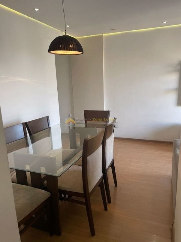 Apartamento, 3 quartos, 63 m² - Foto 27