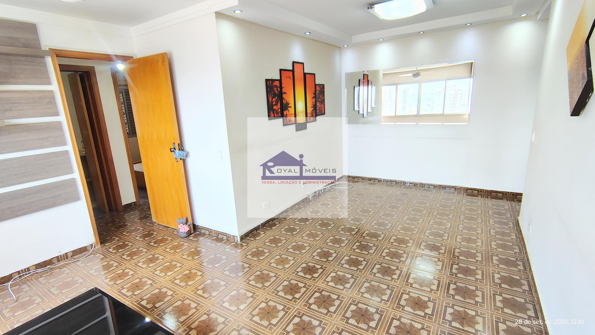 Apartamento à venda com 2 quartos, 2 banheiros, 1 vaga e 64m² no Vila das Merces, São Paulo (SP) — foto 7 de 30