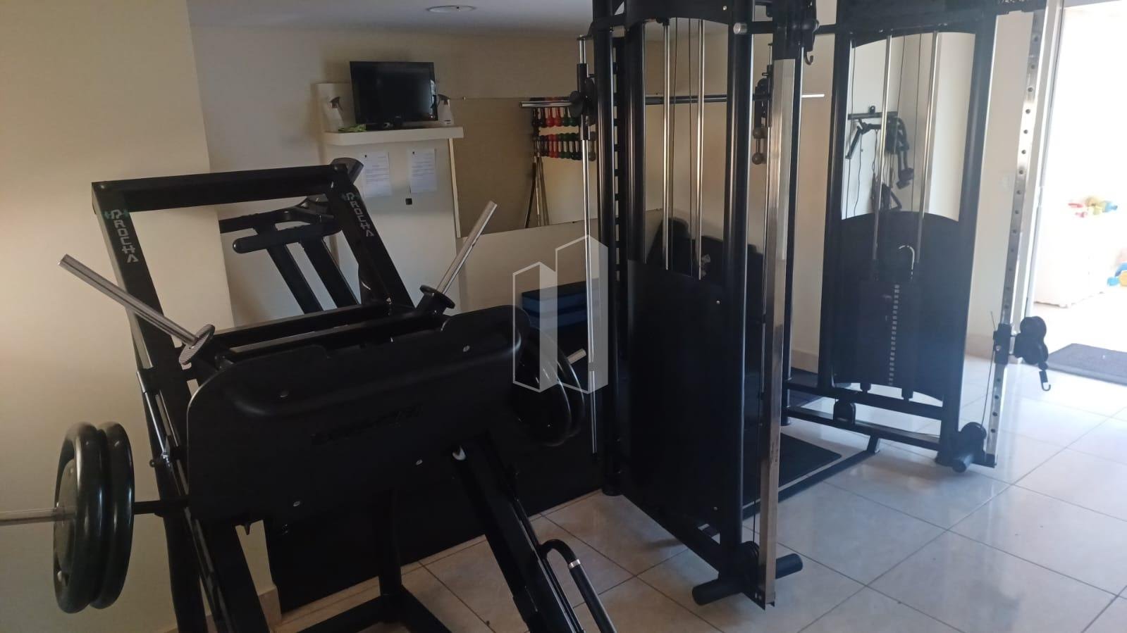 Apartamento para alugar com 2 quartos, 1 suíte, 1 vaga e 55m² no Setor dos Afonsos, Goiânia (GO) — foto 16 de 30