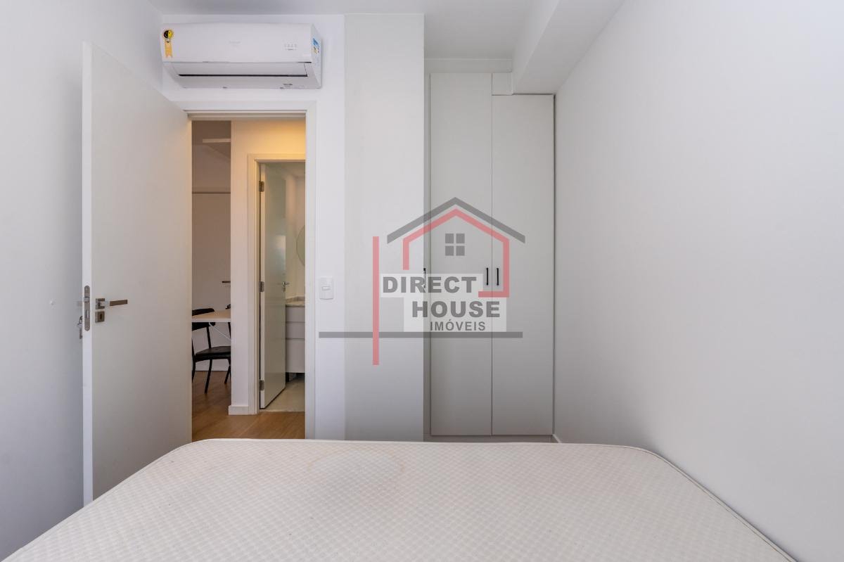 Apartamento, 1 quarto, 31 m² - Foto 12