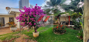 Casa em Cidade Jardim  -  Piracicaba
