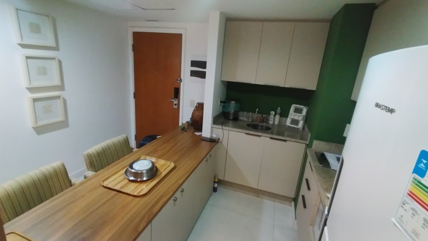 Apartamento à venda com 1 quarto, 1 suíte, 1 vaga e 80m² no Glória, Macaé (RJ) — foto 26 de 27