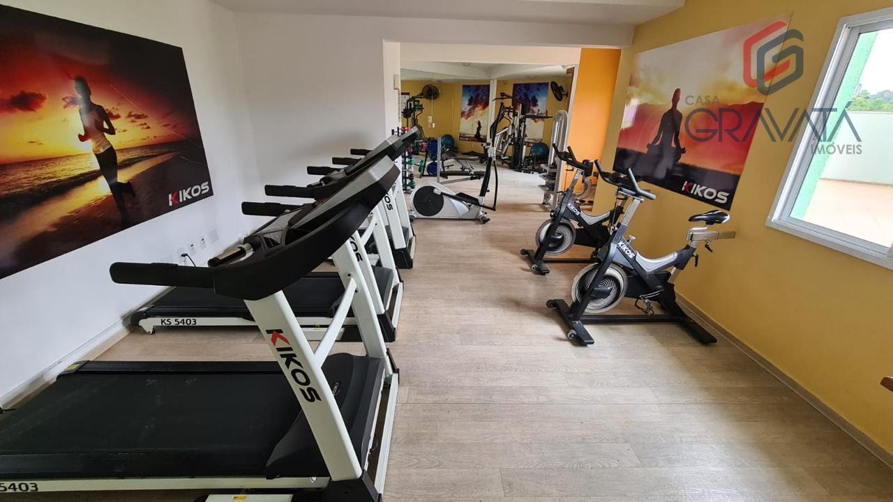 Apartamento à venda com 2 quartos, 1 banheiro, 1 vaga e 52m² no Vila Príncipe de Gales, Santo André (SP) — foto 23 de 30