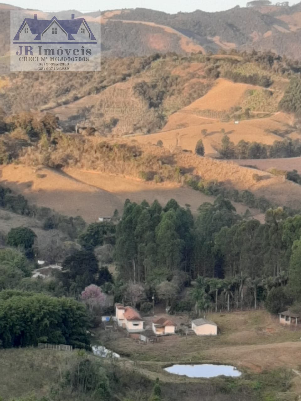 Rural à venda com 12000m² de terreno no Floresta, Pedralva (MG) — foto 13 de 18