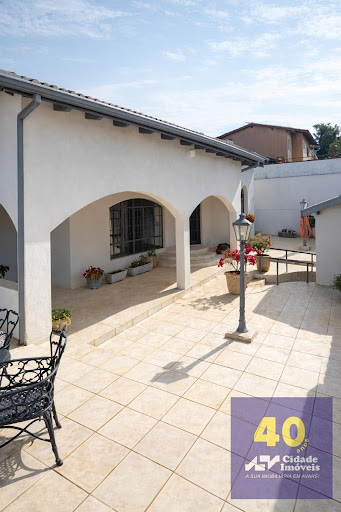 Casa em Colina da Boa Vista  -  Avaré