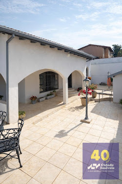 Casa em Colina da Boa Vista  -  Avaré