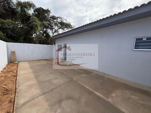 Casa em Recanto dos Pássaros  -  Santa Rita do Passa Quatro
