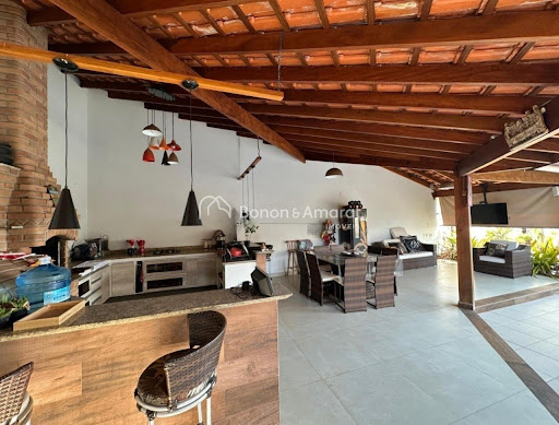 Casa, 3 quartos, 321 m² - Foto 8