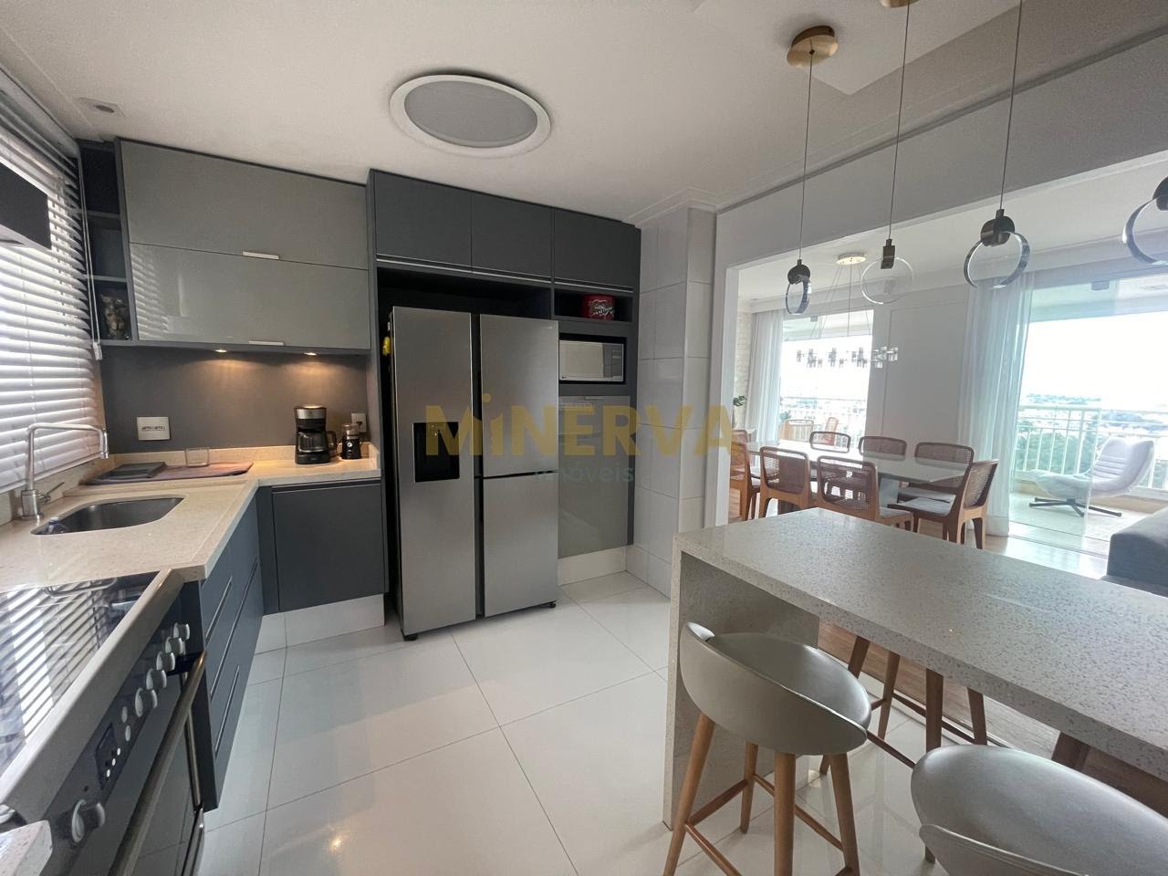 Apartamento à venda com 3 quartos, 3 suítes, 3 vagas e 127m² no Centro, Guarulhos (SP) — foto 10 de 29