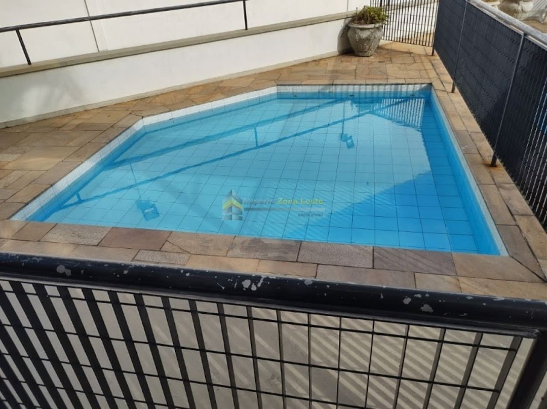 Apartamento, 2 quartos, 56 m² - Foto 2
