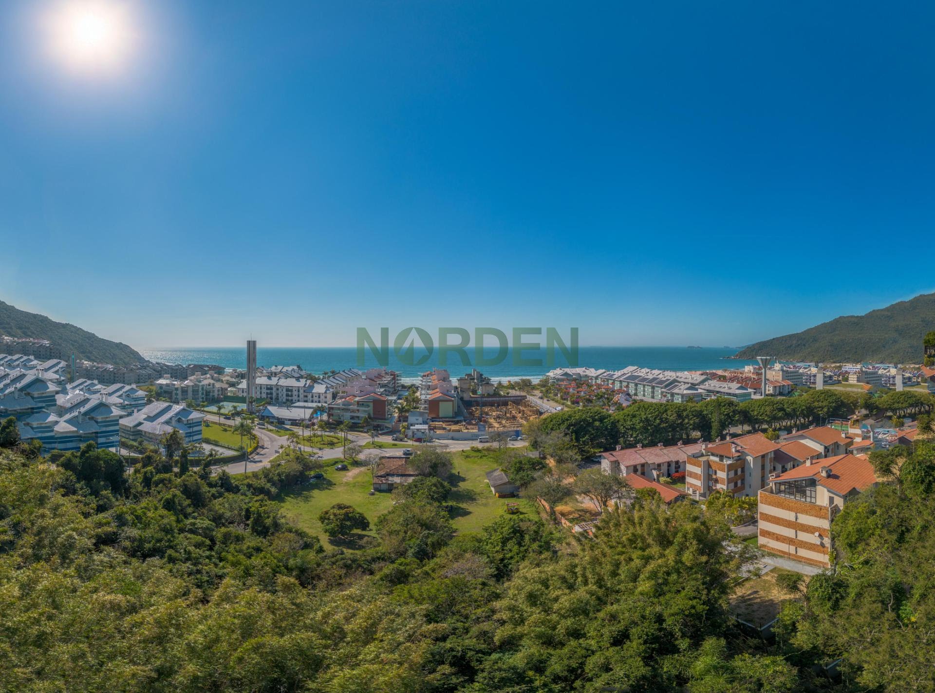 Apartamento Loft de 42.63 m² com 1 quarto no B7 Essence, Praia Brava