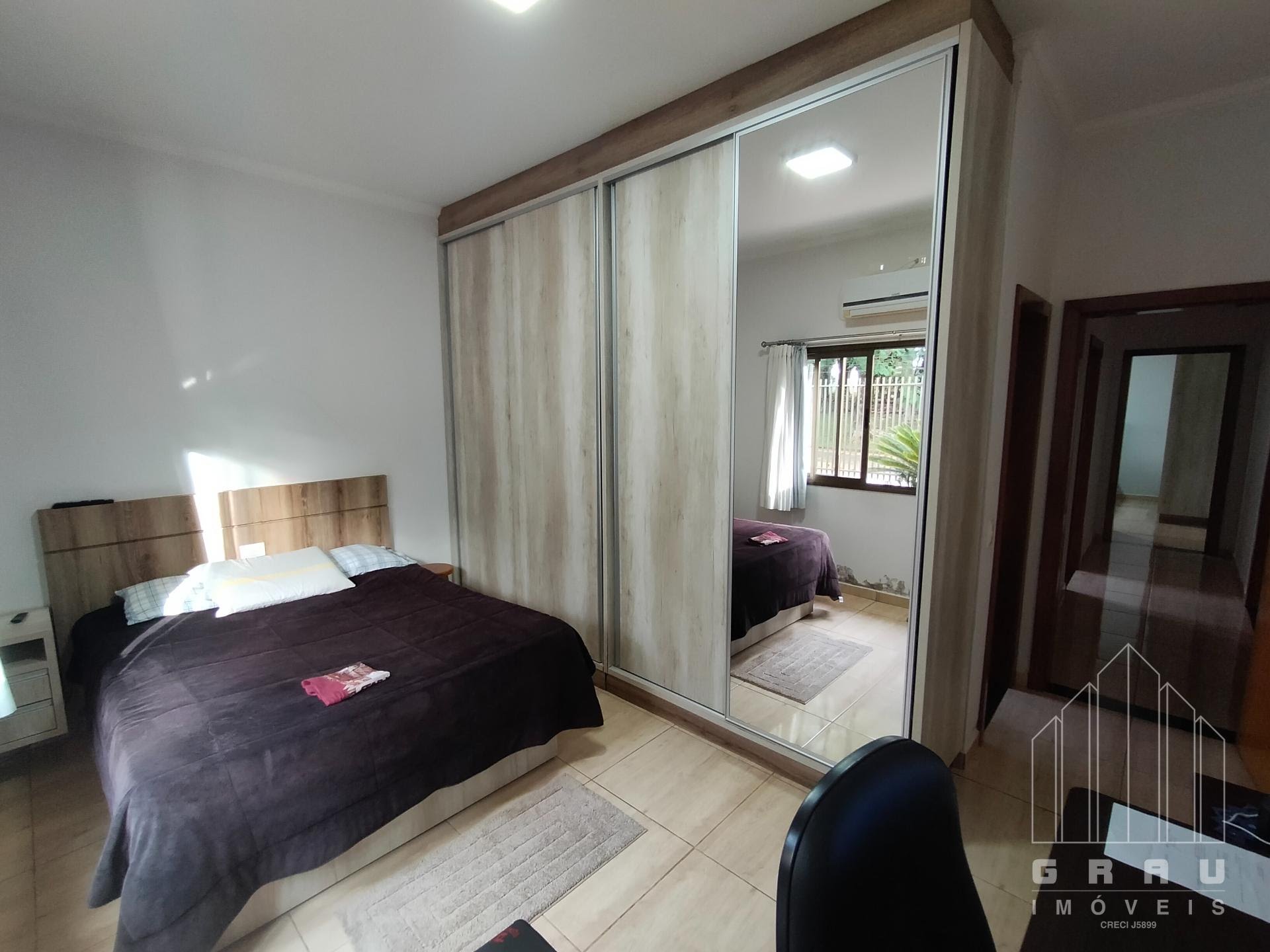 Casa na Vila A Itaipu A - Foz do Iguaçu, PR