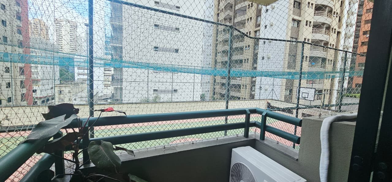 Apartamento para alugar com 1 quarto, 1 banheiro, 1 vaga e 45m² no Bela Vista, São Paulo (SP) — foto 7 de 22