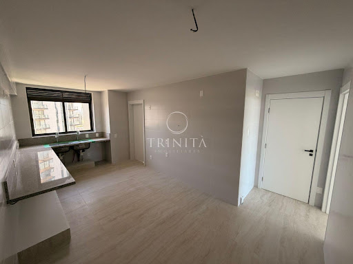 Oceana Golf - Cozinha - Imobiliária Trinità