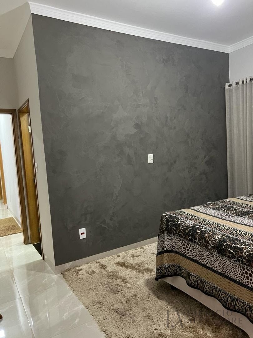 Casa à venda com 3 quartos, 1 suíte, 4 vagas e 184m² no Bosque das Laranjeiras, Bady Bassitt (SP) — foto 22 de 30