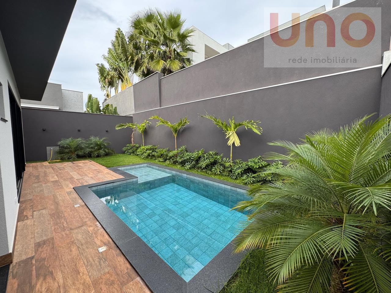Casa à venda com 3 suítes, 2 vagas e 188m² no Parque dos Novos Estados, Campo Grande (MS) — foto 26 de 26