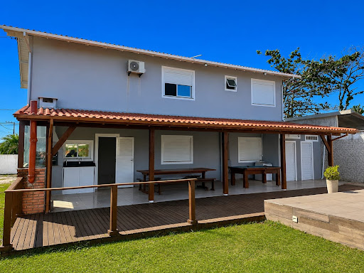 Casa em Praia do Sonho  -  Palhoça