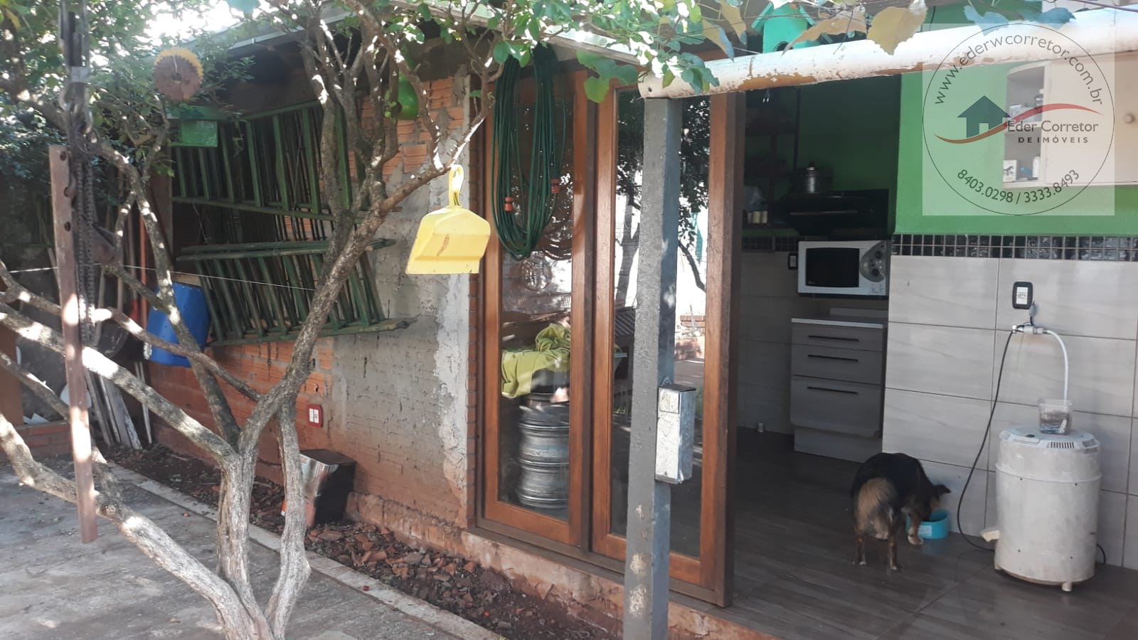 Casa à venda com 2 quartos, 2 banheiros, 1 vaga e 118m² no Luiz Fogliato, Ijuí (RS) — foto 5 de 30