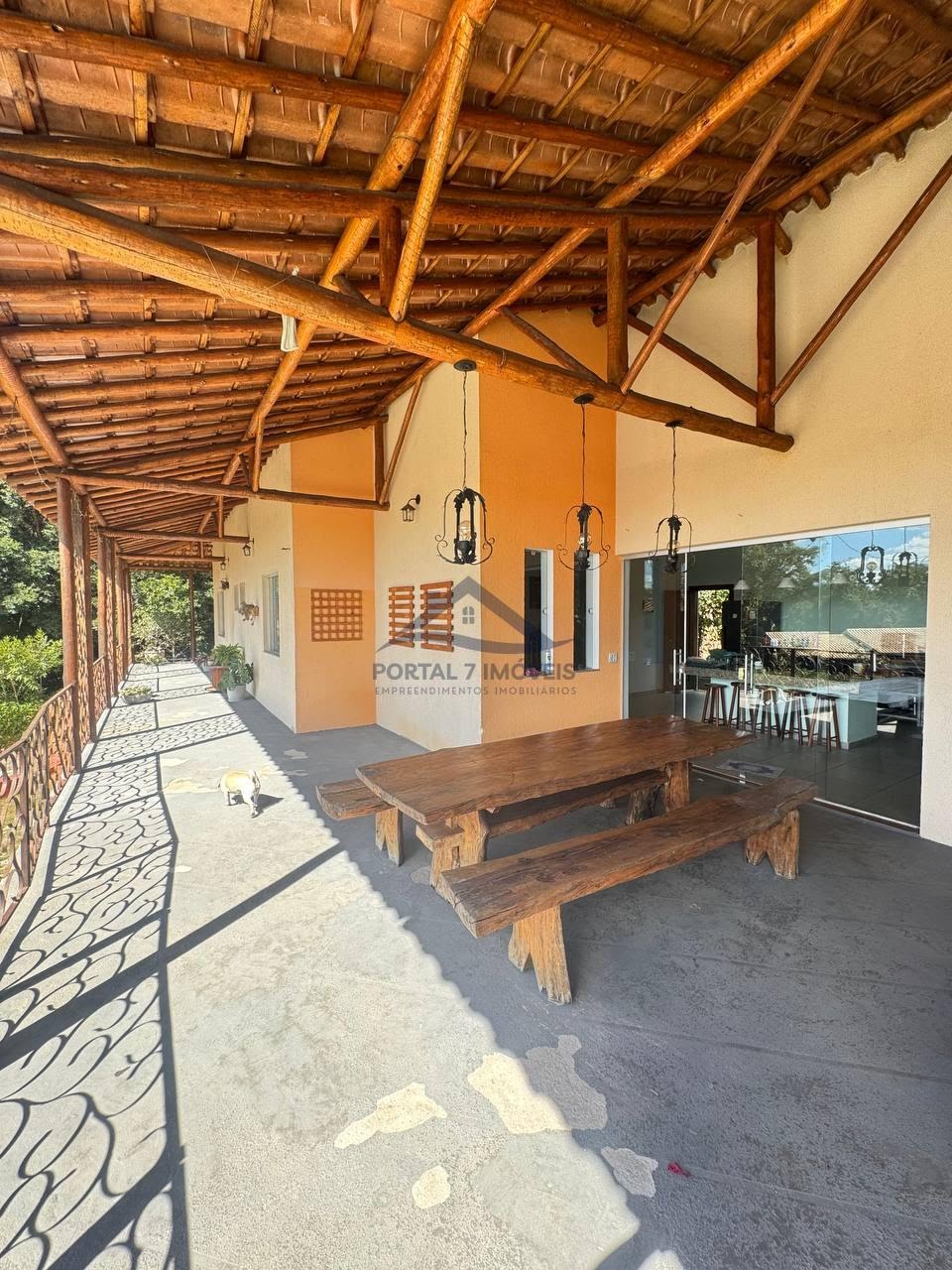 Casa à venda com 2 quartos, 2 suítes, 4 vagas e 450m² no Vitorina Park II, Fortuna de Minas (MG) — foto 14 de 30