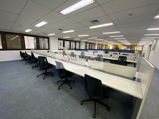 Compre/Alugue Sala Coml Alto Padrão Mobiliada Av Paulista