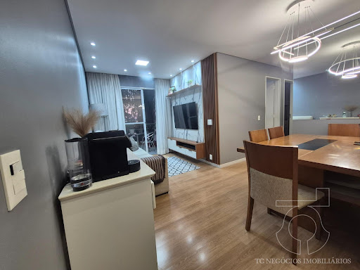 Apartamento no Ecolife Butantã, Jardim das Vertentes - São Paulo