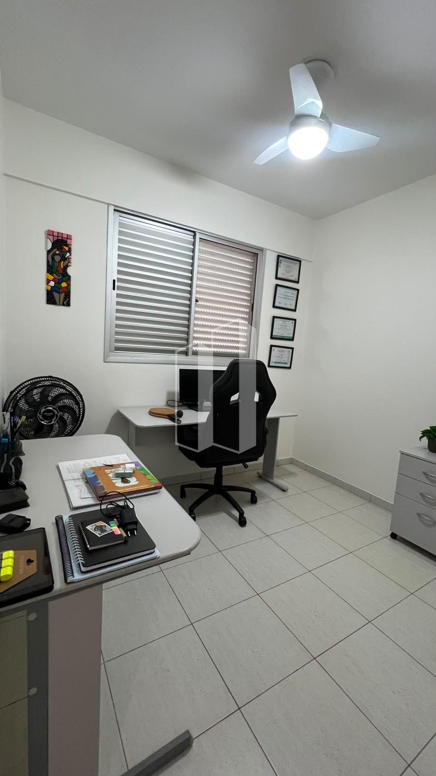Apartamento para alugar com 3 quartos, 1 suíte, 1 vaga e 75m² no Parque Amazônia, Goiânia (GO) — foto 16 de 28